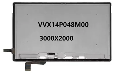 Produktbild von Für Microsoft Surface Book 1, 2 13.5 LCD Display Touchscreen Bildschirm
