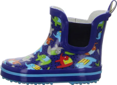 Produktbild von Beck Stiefel Jungen 393235353331 Blau 28 EU