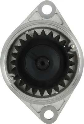 Produktbild von AS-PL S9572S Starter Anlasser 12V