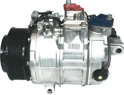 Imagen del producto de COMPRESOR DE AIRE ACONDICIONADO PARA BMW Serie 4, modelo 2013-