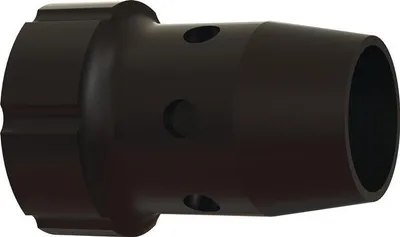 Produktbild von Gasverteiler Long life 28mm A.BINZEL