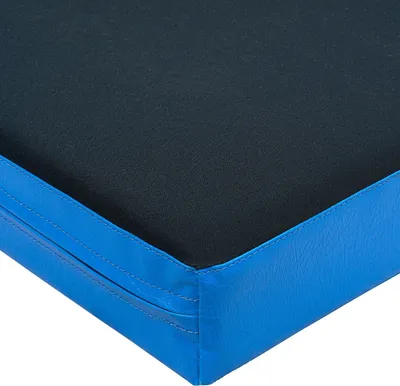 Produktbild von Sport-Thieme Landematte "Cloud", Dunkelblau-Blau