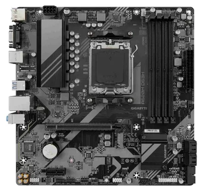 Produktbild von Gigabyte A620M DS3H Motherboard