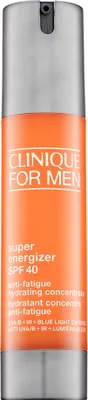 Produktbild von Clinique For Men Anti Fatigue Hydrating Concentrate Spf40 48ml