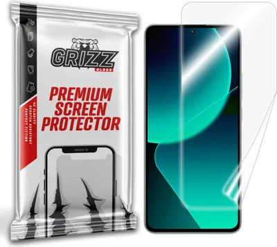 Produktbild von Keramische Folie GrizzGlass CeramicFilm für Xiaomi 13T Pro