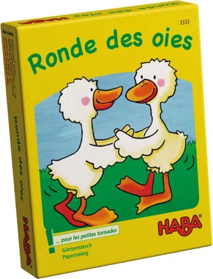 Obrázek produktu pro HABA 306980, 3 rok/roky, 10 min