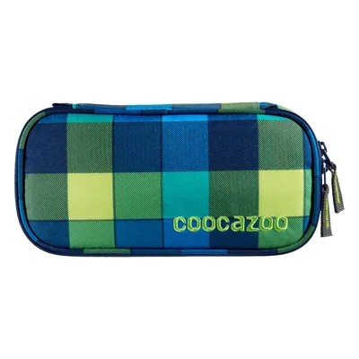 Zdjęcie produktu dla coocazoo Xtras PencilDenzel piórnik 24 cm