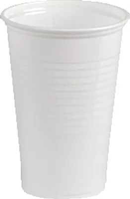 Obrázek produktu pro Papstar Ausschankbecher weiß 0,2l