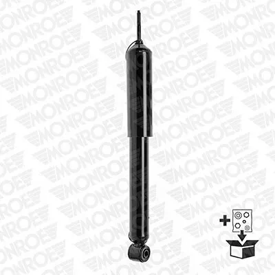 Obrázok produktu pre Tlmič MONROE 5609ST