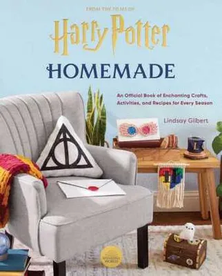 Produktbild von Harry Potter: Homemade