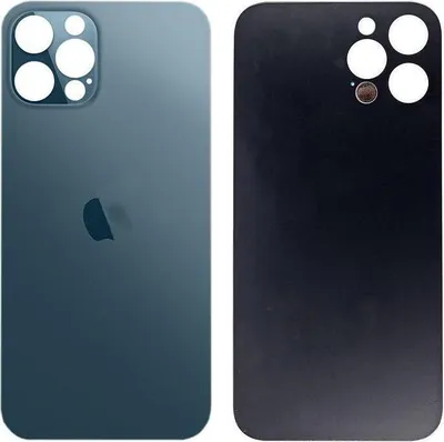 Produktbild von CoreParts Apple iPhone 12 Pro Rückseite, MOBX-IP12PRO-08