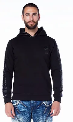 Produktbild von Cl206 Herren Sweatshirt