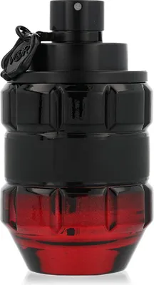 Zdjęcie produktu dla Viktor & Rolf Spicebomb Infrared woda toaletowa dla mężczyzn 90 ml