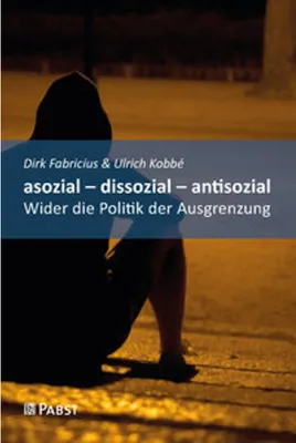 Image de asozial - dissozial - antisozial