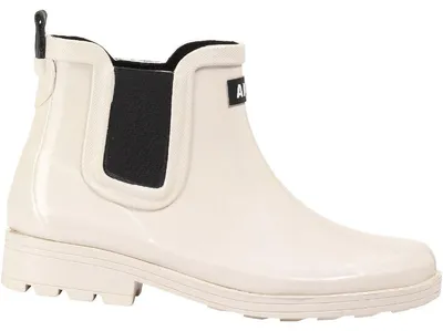 Produktbild von AIGLE Stiefel Aigle Carville 2 Damen beige beige Größe