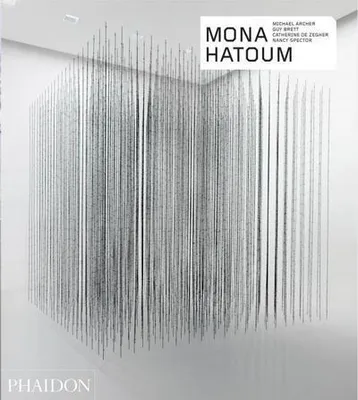 Zdjęcie produktu dla Mona Hatoum