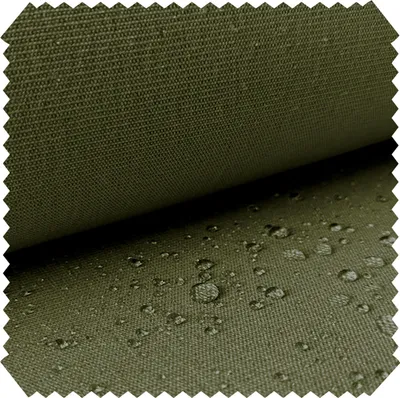 Produktbild von novely® ILLINOIS B04 Outdoor-Stoff Olefin UV++ Polsterstoff Möbelstoff | Meterware | 1lfm - Farbe: 22 Grün