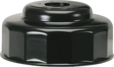 Zdjęcie produktu dla KS Tools 150.9322, klucz do filtrów oleju 3/8", zakres: 68-14 mm