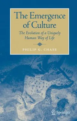 Produktbild von The Emergence of Culture