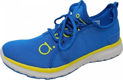 Produktbild von a.soyi Sammul Sneaker Blau