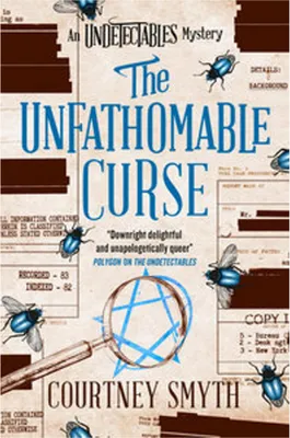 Obrázek produktu pro The Unfathomable Curse