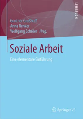 Produktbild von Soziale Arbeit
