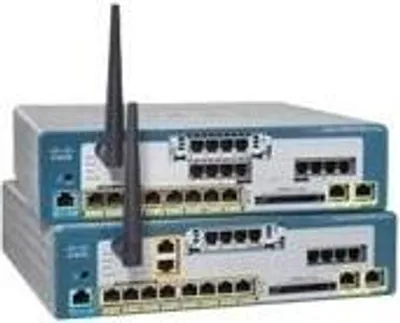 Immagine prodotto di Cisco UC520-16U-2BRI-K9