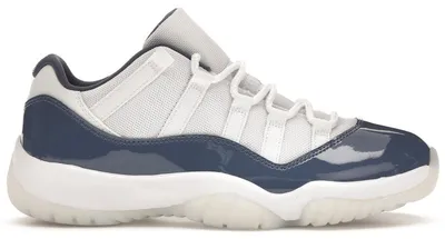 Obrázok produktu pre Nike Air Jordan 11 Retro Low "Diffused Blue" Blue, veľkosť: 40