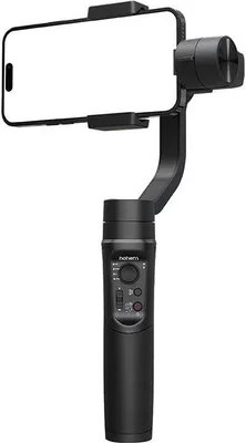 Obrázok produktu pre Stabilizátor Hohem iSteady Mobile+ pre mobilné telefóny
