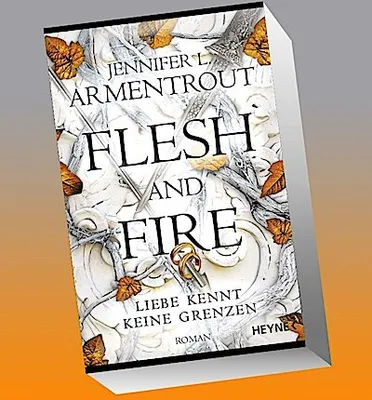 A 3D rendered image of a book cover.