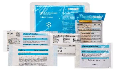 Produktbild von SÖHNGEN Söhngen® Aktualisierungsset DIN 13157 (0303119)