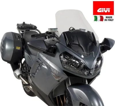 Produktbild von GIVI D407ST Spezifisches Windschild