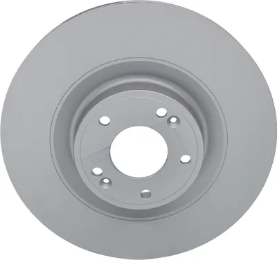 Produktbild von 2x ATE 24.0130-0231.1 Bremsscheibe Vorderachse
