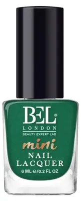 Obrázok produktu pre Bel London Mini, rýchloschnúci lak na nechty, odtieň 242, 6 ml