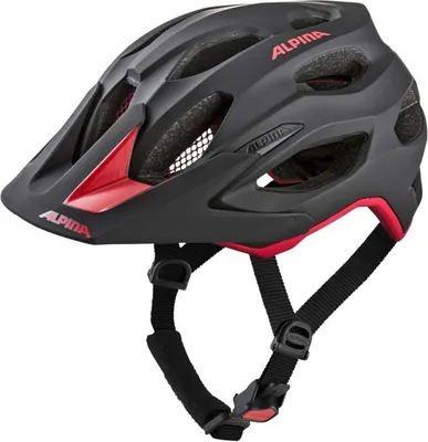 Zdjęcie produktu dla Kask rowerowy MTB Alpina Carapax 2.0 roz. 52-57
