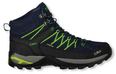Produktbild von CMP Wanderschuhe Rigel MID Shoes Waterproof