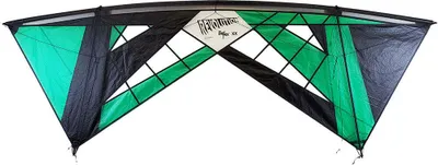 Produktbild von Lenkdrachen Revolution Reflex XX Tarantula (vented) green-black VSRV00316 Grün 249 x 84 cm