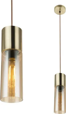 Zdjęcie produktu dla Lampa wisząca ANNIKA 21000HM Globo