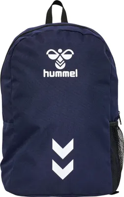 Produktbild von Hummel hmlESSENTIAL BACK PACK, marine