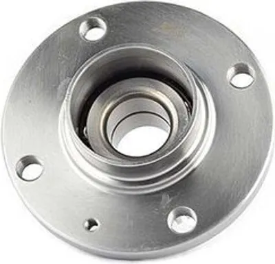 Produktbild von BSG Radlagersatz für VW Lupo (6X1, 6E1) BSG 90-600-002