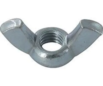 Immagine prodotto di Dado ad alette, standard americano 3/8'' × 16