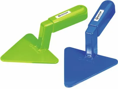 Produktbild von Spielstabil 7601, Kunststoff, Blau, Grün
