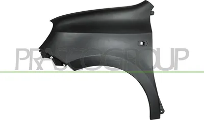 Produktbild von PRASCO RN2023004 Kotflügel Vorne Links für RENAULT Twingo III Schrägheck (BCM)