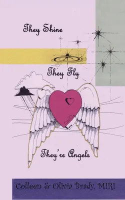 Produktbild von They Shine, They Fly, They're Angels