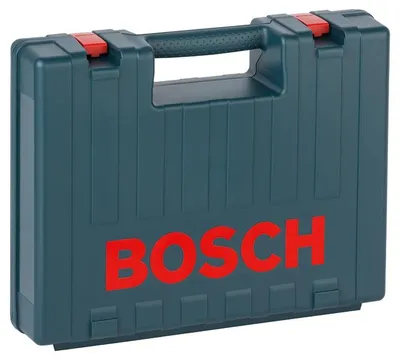 Produktbild von Kunststoffkoffer, 445 x 360 x 114 mm
