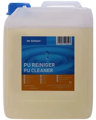 Immagine prodotto di Pulitore PU, detergente pavimenti PU, pulizia pavimenti PVC, 5 Litri per 5000m²