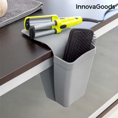 Obrázok produktu pre InnovaGoods silikónový držiak na žehličku