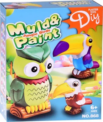 Zdjęcie produktu dla Zestaw do dżungli JOKOMISIADA