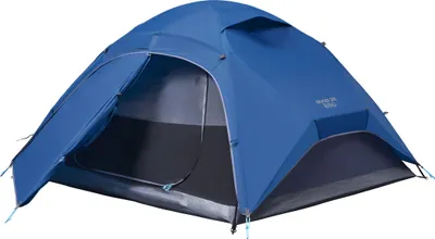 Produktbild von Vango KRUGER 300 Marokkanisches Blau Für 3 Personen; Blaues Zelt