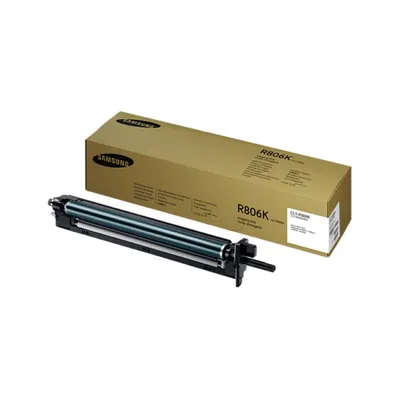 Produktbild von Samsung CLT-R806K, Original, Samsung SLX74/75/7600GX, 220000 Seiten, Laserdrucken, Schwarz